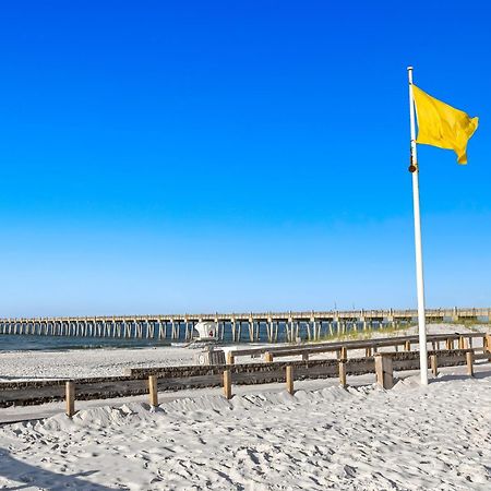 Apartament South Harbour 2A Pensacola Beach Zewnętrze zdjęcie