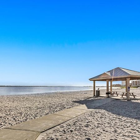 Apartament South Harbour 2A Pensacola Beach Zewnętrze zdjęcie