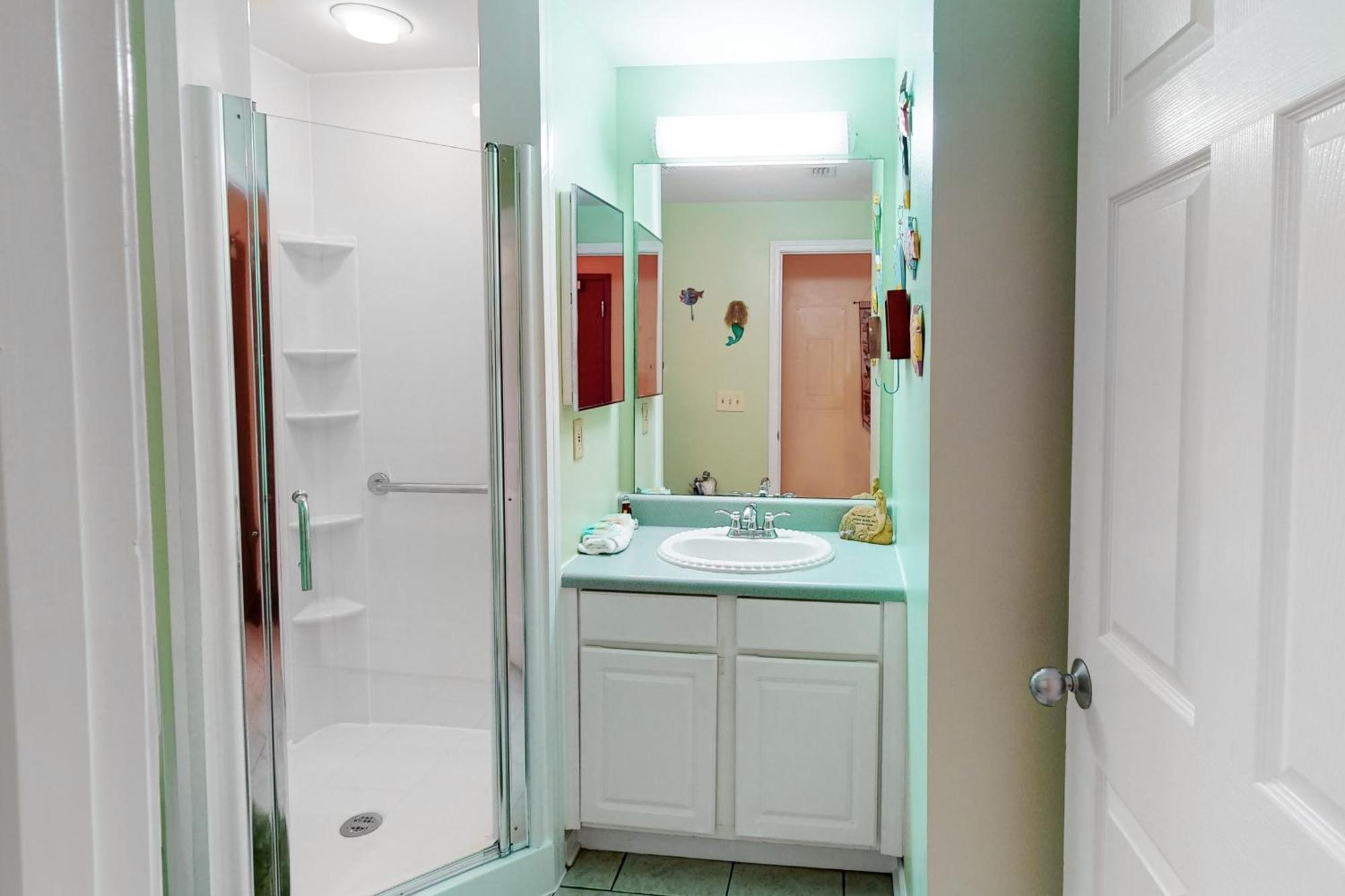 Apartament South Harbour 2A Pensacola Beach Zewnętrze zdjęcie