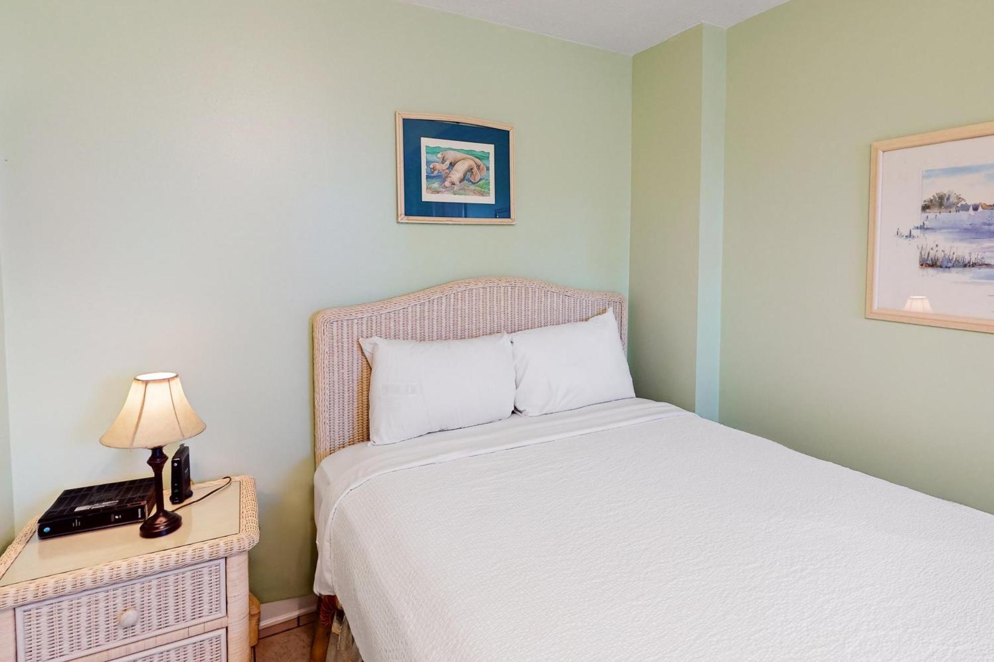 Apartament South Harbour 2A Pensacola Beach Zewnętrze zdjęcie