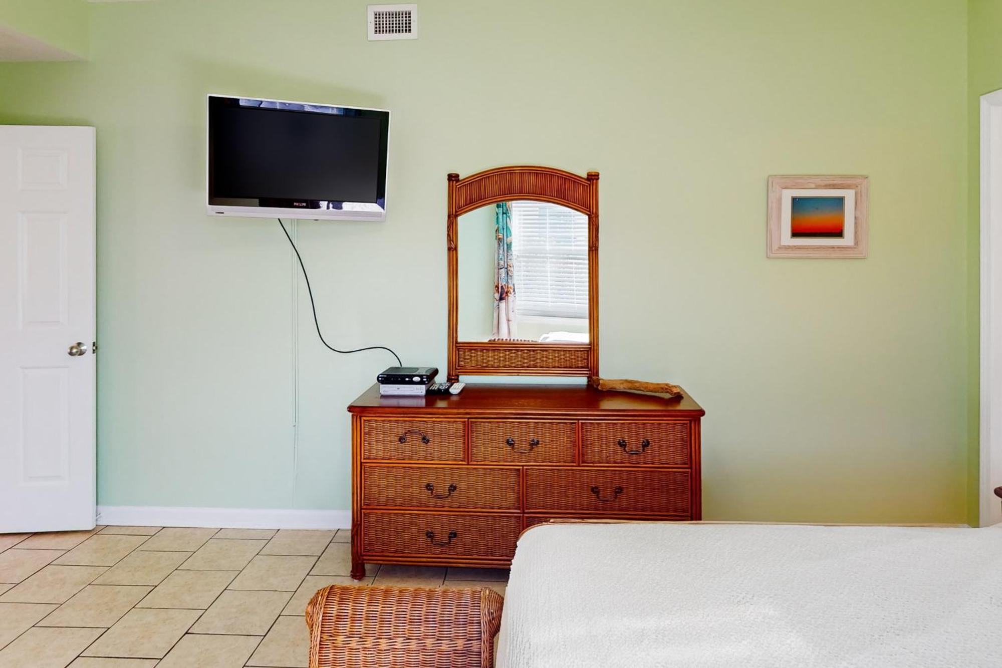 Apartament South Harbour 2A Pensacola Beach Zewnętrze zdjęcie