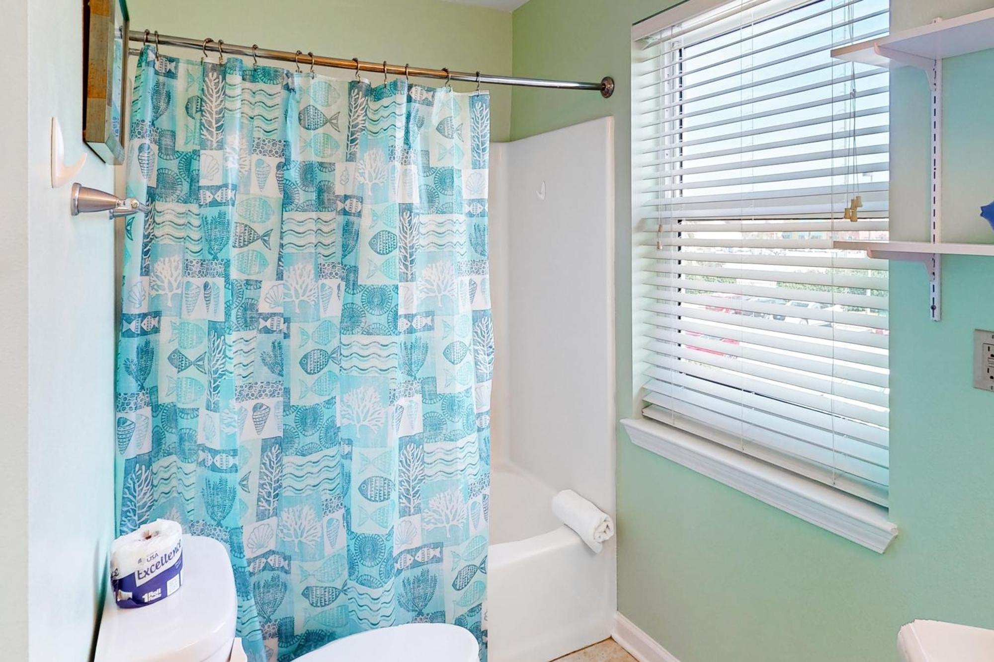 Apartament South Harbour 2A Pensacola Beach Zewnętrze zdjęcie